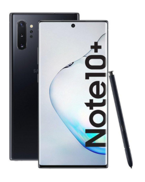 Samsung Galaxy Note 10 Plus+